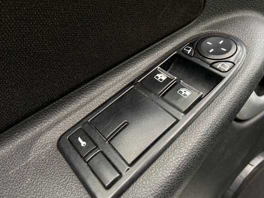 Datsun mi-DO Trust III, 2015 года, пробег 124708 км