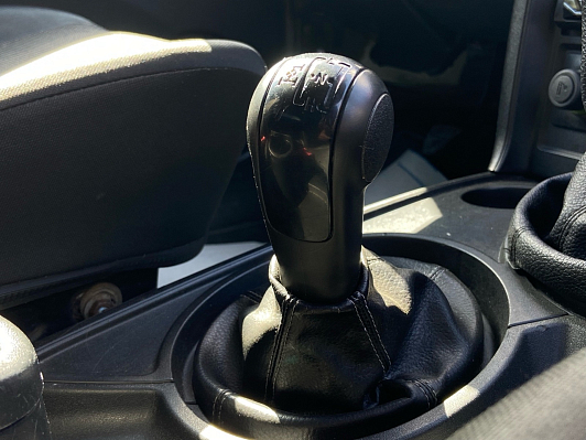 Chevrolet Niva GLC, 2014 года, пробег 219000 км