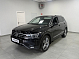 Volkswagen Tiguan Highline, 2017 года, пробег 57000 км