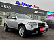 BMW X3, 2009 года, пробег 291685 км