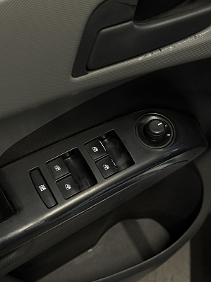 Chevrolet Aveo LTZ, 2012 года, пробег 257944 км