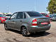 Lada (ВАЗ) Kalina, 2008 года, пробег 252000 км