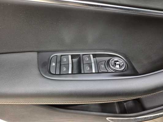 Chery Tiggo 8 Prestige, 2020 года, пробег 60507 км