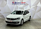 Volkswagen Polo Highline, 2017 года, пробег 107250 км
