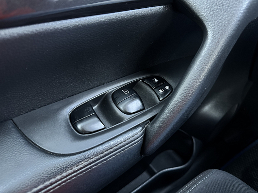 Nissan X-Trail SE+, 2019 года, пробег 137000 км