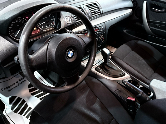 BMW 1 серии, 2011 года, пробег 220019 км