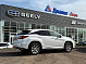 Lexus RX EXECUTIVE, 2019 года, пробег 129655 км