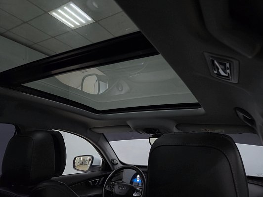 Chery Tiggo 8 Pro Max Dreamline, 2023 года, пробег 48808 км