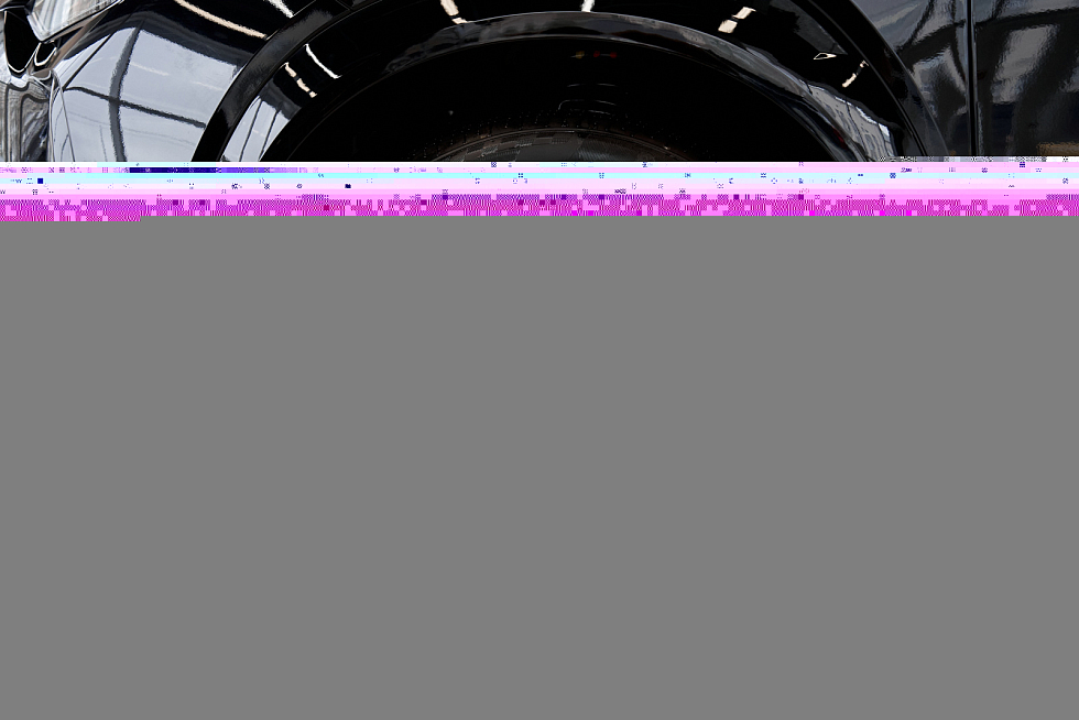 GAC GS4 GL, черный