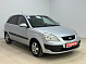 Kia Rio Стандарт, 2005 года, пробег 222845 км