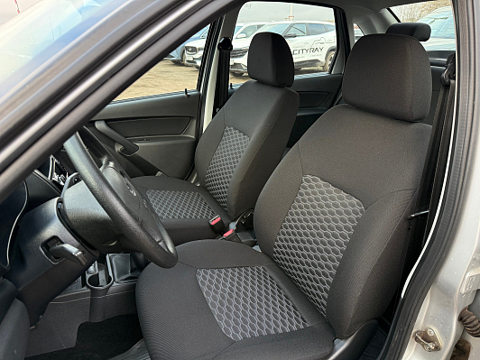 Lada (ВАЗ) Granta Classic Optima, 2024 года, пробег 43064 км