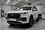 Chery Tiggo 8 Pro Max Ultimate 4WD, белый