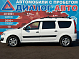 Lada (ВАЗ) Largus Norma Comfort Glonass (7 мест) (2018-2019), 2020 года, пробег 81400 км