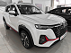 Changan CS35 Plus Техно, белый