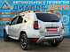 Renault Duster Adventure, 2019 года, пробег 202900 км
