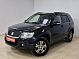 Suzuki Grand Vitara JLX-A, 2010 года, пробег 182313 км