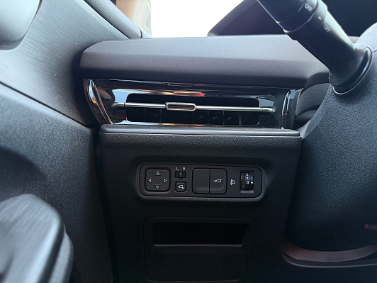 Changan CS55 Plus Техно, 2024 года, пробег 11222 км