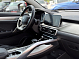 Geely Coolray Luxury, 2023 года, пробег 41101 км