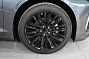 Geely Preface Люкс, серый
