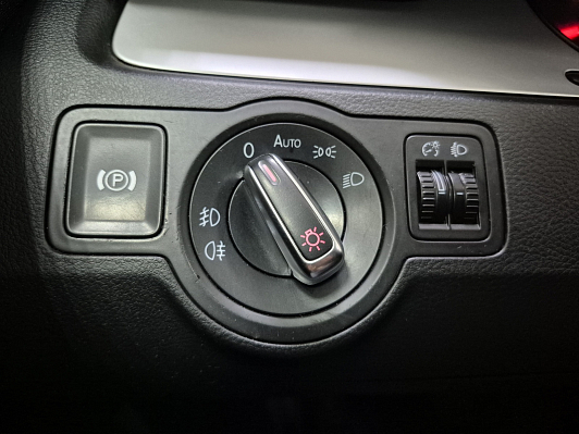 Volkswagen Passat CC Sport, 2010 года, пробег 205375 км