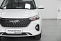 Haval M6, 2024 года, пробег 28000 км