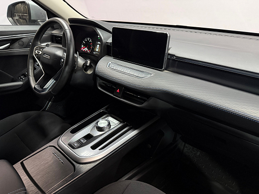 Haval Jolion Elite, 2023 года, пробег 26500 км