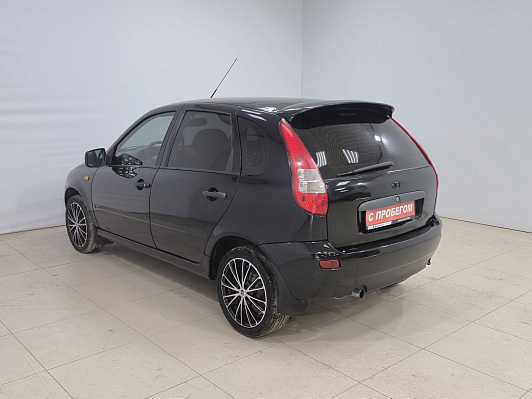 Lada (ВАЗ) Kalina, 2012 года, пробег 182558 км