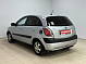 Kia Rio Стандарт, 2005 года, пробег 222845 км