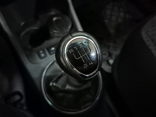 Skoda Fabia Ambition, 2012 года, пробег 160461 км