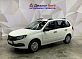 Lada (ВАЗ) Granta Classic Optima, 2019 года, пробег 105944 км