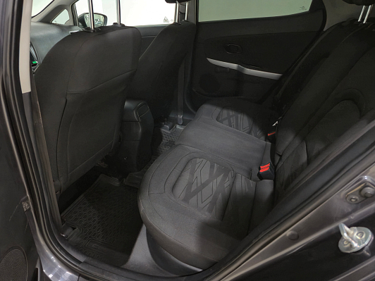 Kia Ceed Classic, 2013 года, пробег 244436 км