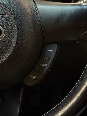 Kia Soul, 2014 года, пробег 182772 км