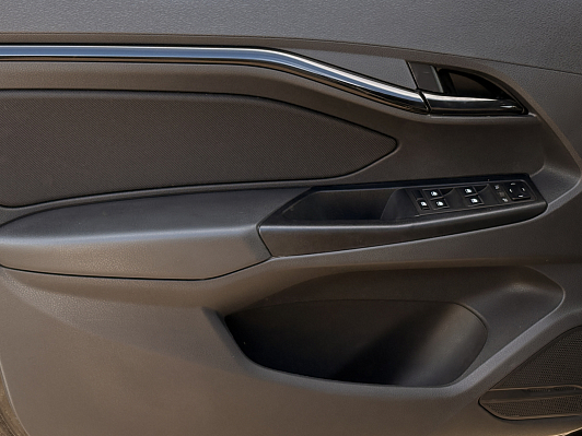 Lada (ВАЗ) Vesta Comfort Winter, 2020 года, пробег 106000 км