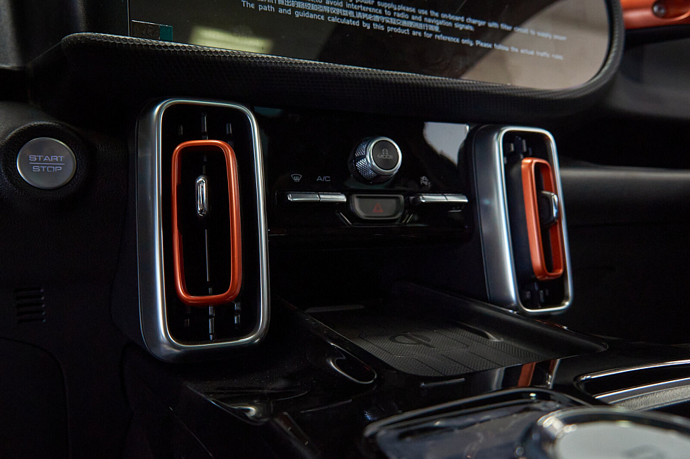 Haval Dargo Comfort, серый