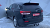 Kia Sorento, 2017 года, пробег 128634 км