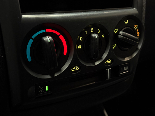 Hyundai Getz GLS, 2008 года, пробег 164929 км