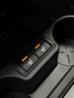 Datsun mi-DO Trust III, 2017 года, пробег 89000 км