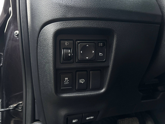 Nissan Juke SE, 2013 года, пробег 132017 км