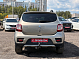 Renault Sandero Privilege, 2017 года, пробег 96215 км