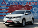 Nissan X-Trail SE, 2017 года, пробег 144645 км