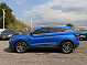 Geely Coolray Comfort, 2020 года, пробег 60910 км