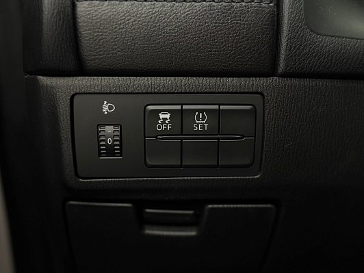 Mazda 6 Active, 2015 года, пробег 241825 км