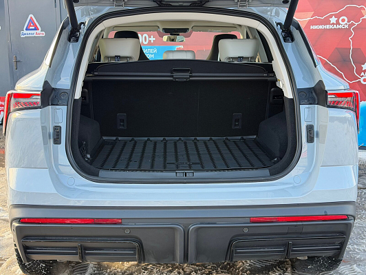 JETOUR DASHING Люкс, 2023 года, пробег 15000 км