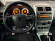 Toyota Corolla, 2011 года, пробег 225300 км