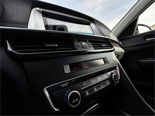 Kia Optima Comfort, 2019 года, пробег 70500 км