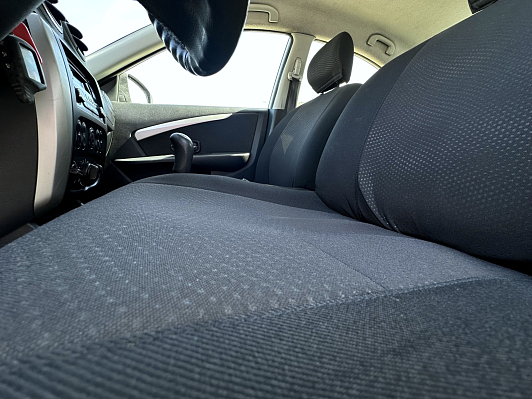 Nissan Almera Comfort Plus, 2014 года, пробег 200000 км
