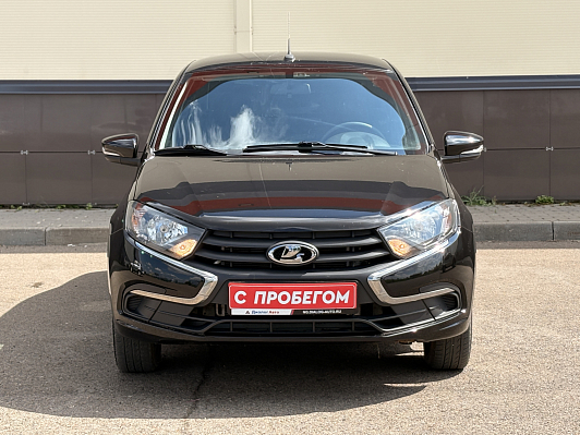 Lada (ВАЗ) Granta Classic Optima, 2023 года, пробег 47941 км