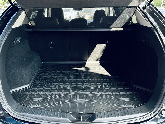 Mazda CX-5, 2020 года, пробег 48801 км