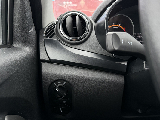 Lada (ВАЗ) Granta Classic Optima, 2023 года, пробег 47800 км