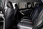 Geely Atlas Flagship, зеленый